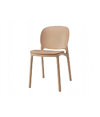 Hug C chair